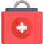 First aid kit icon 64x64