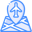 Airport アイコン 64x64