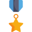 Medal icon 64x64