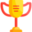 Trophy icon 64x64