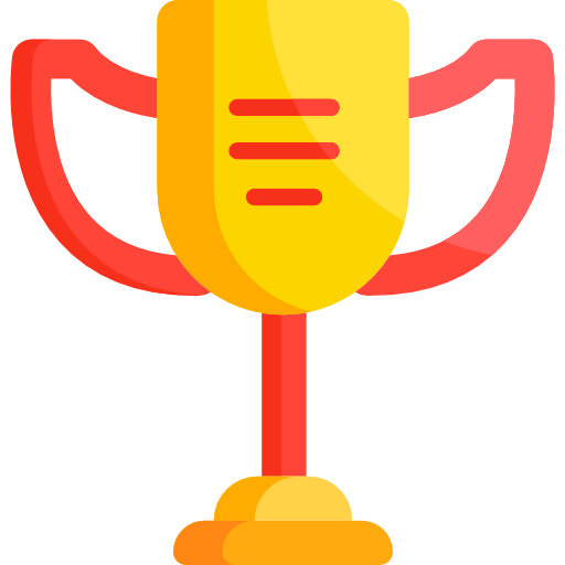 Trophy icon