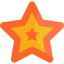 Star icon 64x64