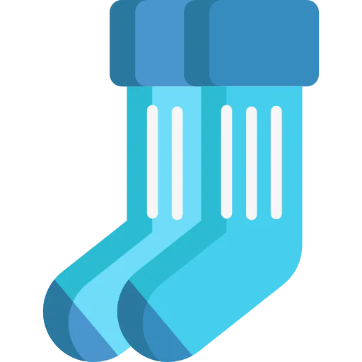 Socks icon