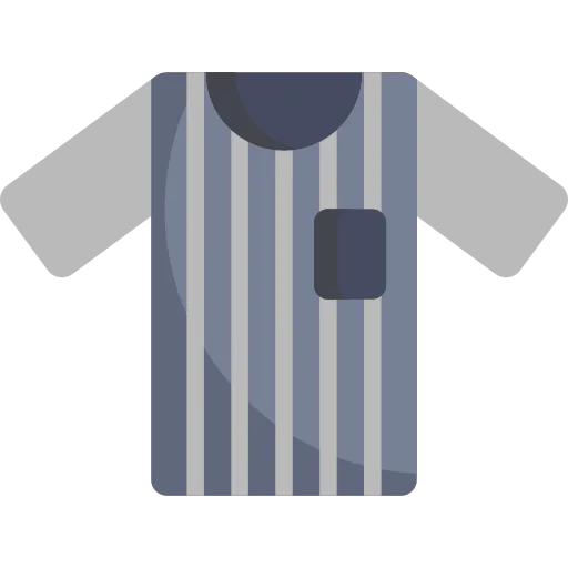 Referee icon
