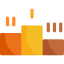 Podium icon 64x64