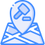 Court アイコン 64x64