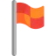 Flag icon 64x64