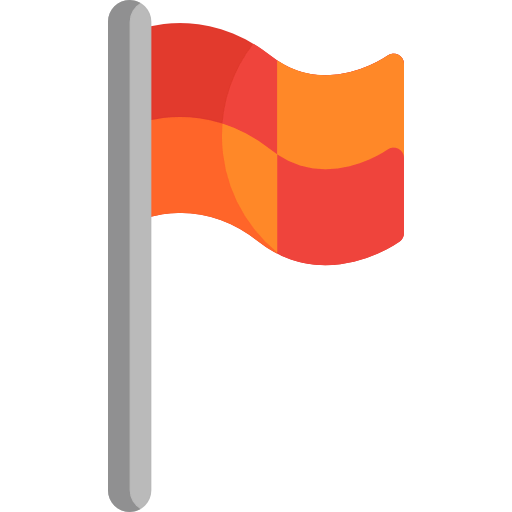Flag icon