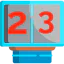 Scoreboard icon 64x64