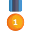 Medal icon 64x64