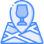Bar アイコン 64x64