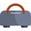 Sport bag icon 64x64