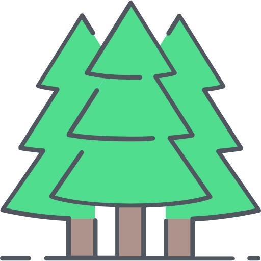 Forest icon