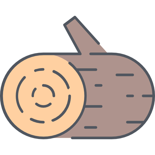 Log アイコン