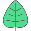 Leaf アイコン 64x64