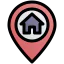 Home icon 64x64