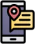 Location icon 64x64