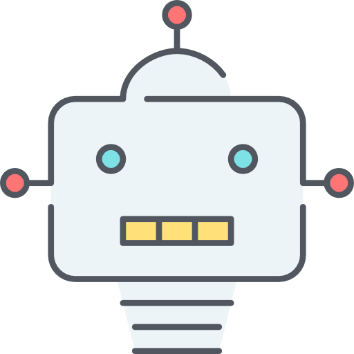 Robot 图标