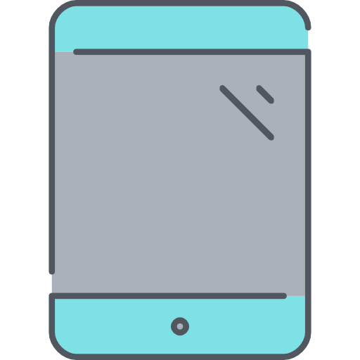 Ipad icon