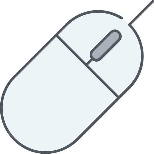 Mouse icon
