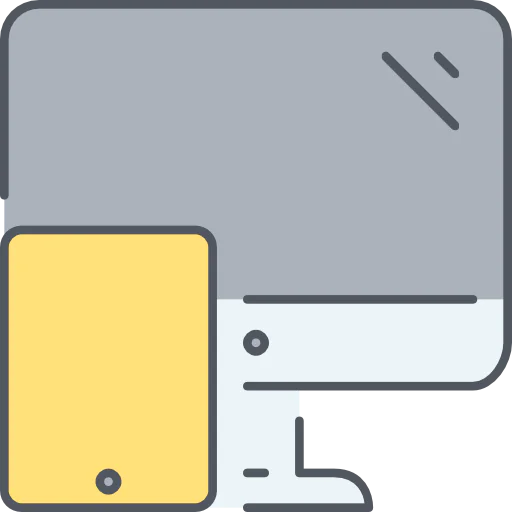 Devices icon