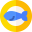 Fish icon 64x64