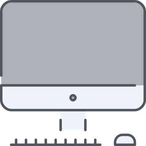 Imac icon