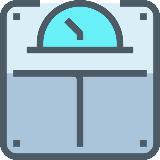 Scale icon