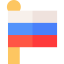 Russia icon 64x64
