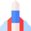 Rocket icon 64x64