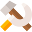 Communism icon 64x64