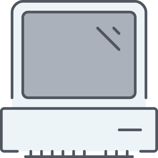 Computer 图标