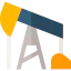 Oil pump icon 64x64