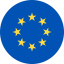 European union icône 64x64