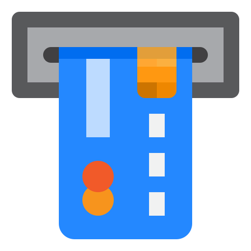 Atm icon