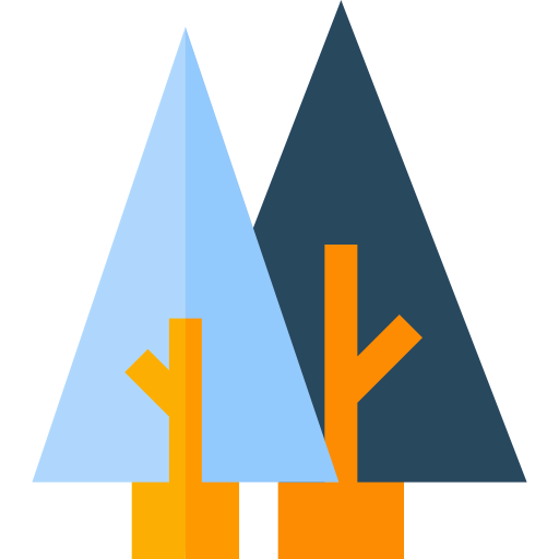 Pine 图标
