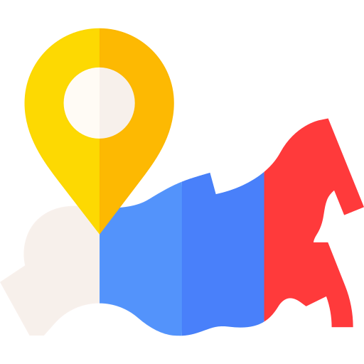 Map icon
