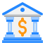 Bank icon 64x64