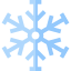 Snowflake icon 64x64