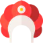 Kokoshnik icon 64x64