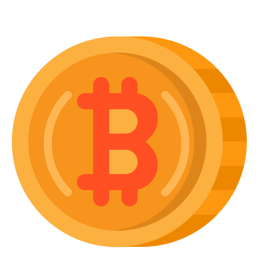 Bitcoin icon