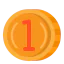 Money icon 64x64