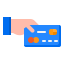 Credit card icon 64x64