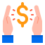 Money icon 64x64