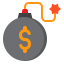Bomb icon 64x64