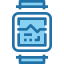 Smartwatch icon 64x64