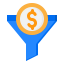 Money icon 64x64