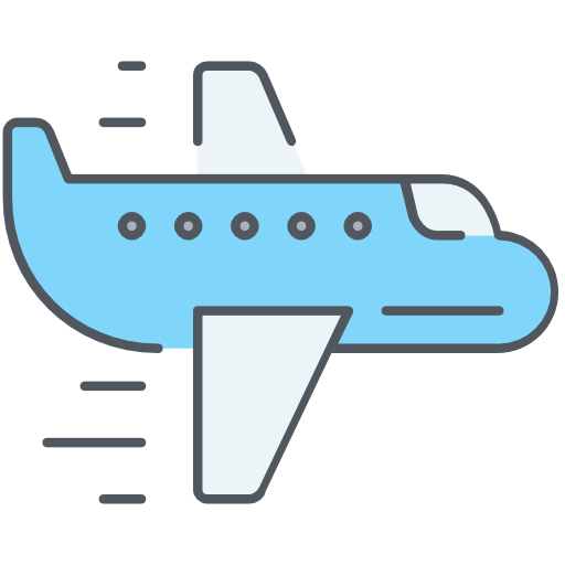 Plane icon