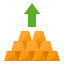 Gold icon 64x64