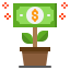 Money icon 64x64